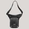 Hüfttasche, Outdoor Motorrad-Hüfttasche, Hüft- und Oberschenkeltasche, Umhängetasche