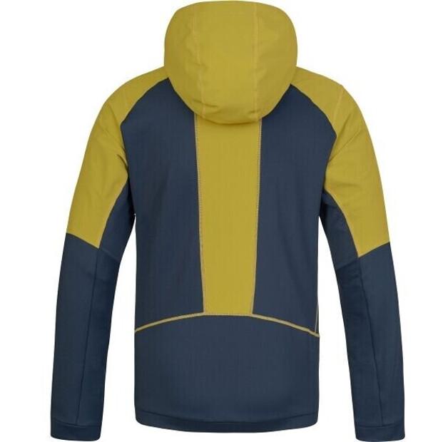 Hannah Hoody Jacket