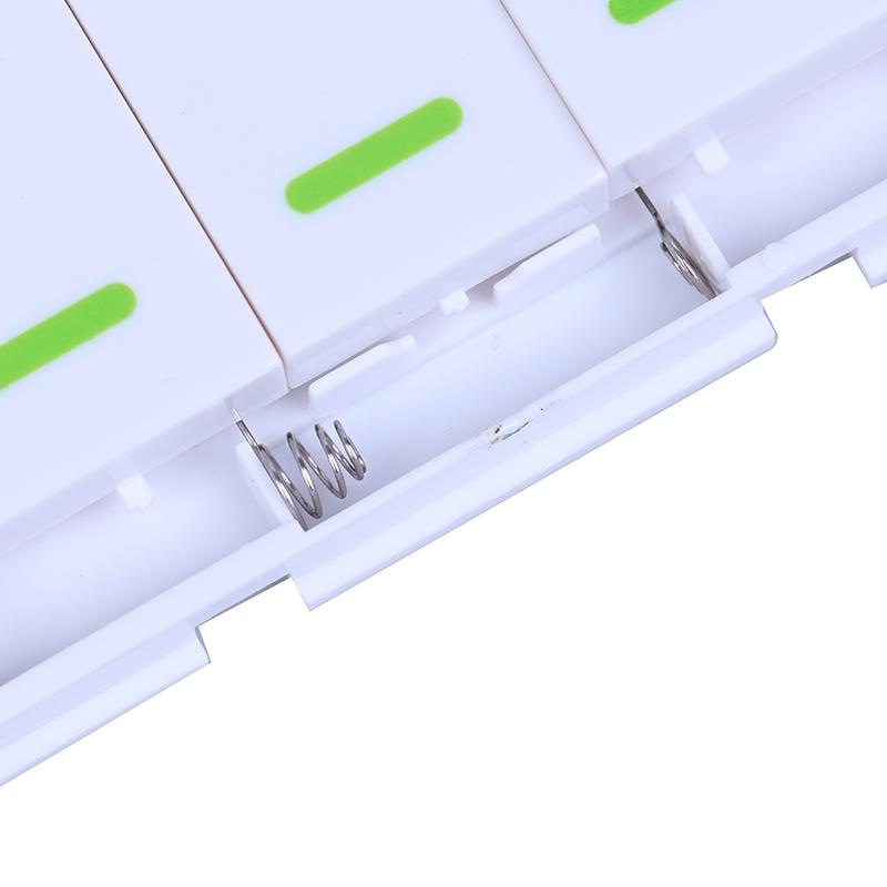 433Mhz Rf Wireless Remote Control Switch 86 Wall Panel Switch Transmitter