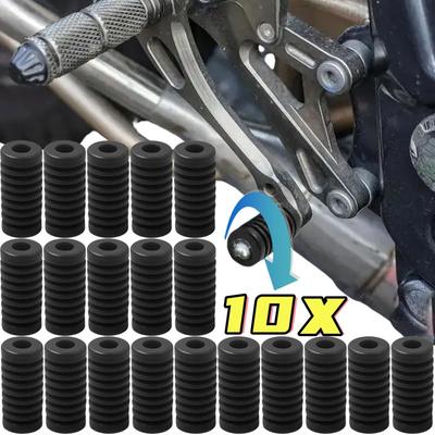 Telai, raccordi e accessori per moto – Poggiapiedi