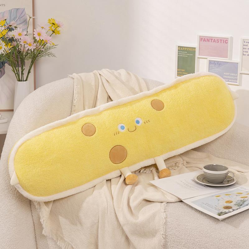 

Печенье Имитация Плюшевые Игрушки Сыр Рис Овощной Ролл Каштан Полоска Кукла