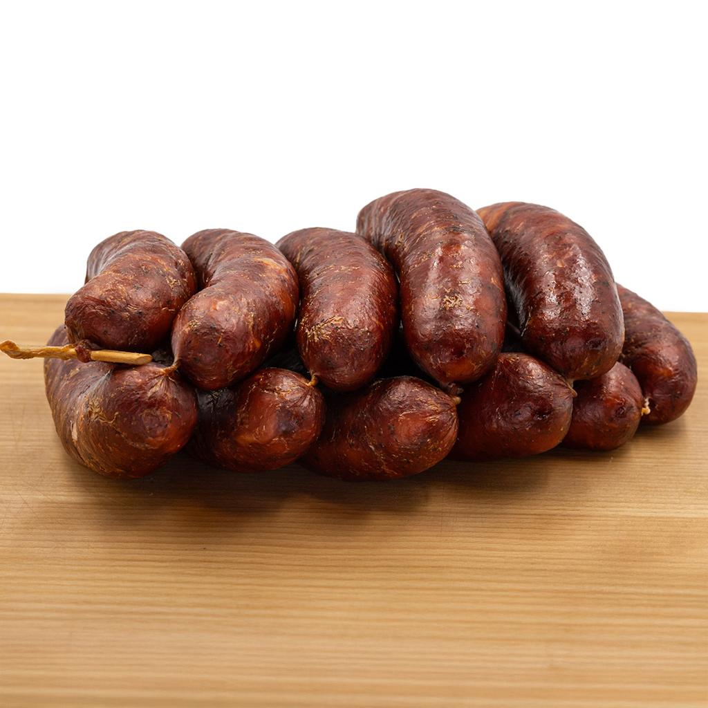 Pork Intestines 26/28 Strand 20M Premium Poland