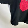 [USED] LIFE Michael Jackson Collaboration T-Shirt White Medium
