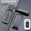 Dodge C-Type Car Key Case