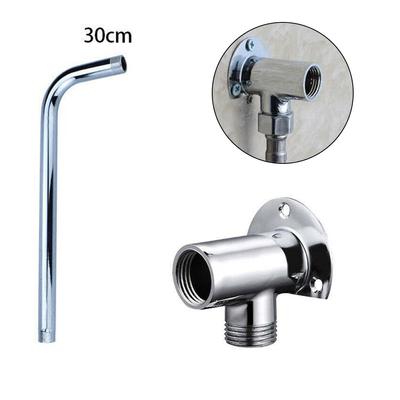Shower Arm Shower Head Accessories Corrosion-resistant