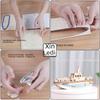 3D Wooden Lifeboat Puzzle Model - Kids' Toy & Boys' Birthday Gift