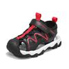 Children Sandals Girls Fashion Comfortable Summer Beach Shoes Outdoor Anti Slip Wear-resistant Walking Sandals Sports Shoes Boys
