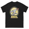 Anvil Workplace Tool Tools Construction Working T-Shirt
