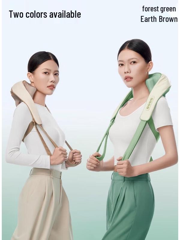 

PGG Wireless Neck and Shoulder Massager