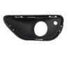Compatible with Porsche Cayenne front fog light covers: Models 958505823009B9 and 958505824009B9.