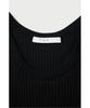 IROWOMEN Emma Lip Tank Top Iotfm26101Bkx