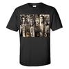 Gladiator 2 T-Shirt Gladiator II Charaktere Grafikshirt S-XXXL