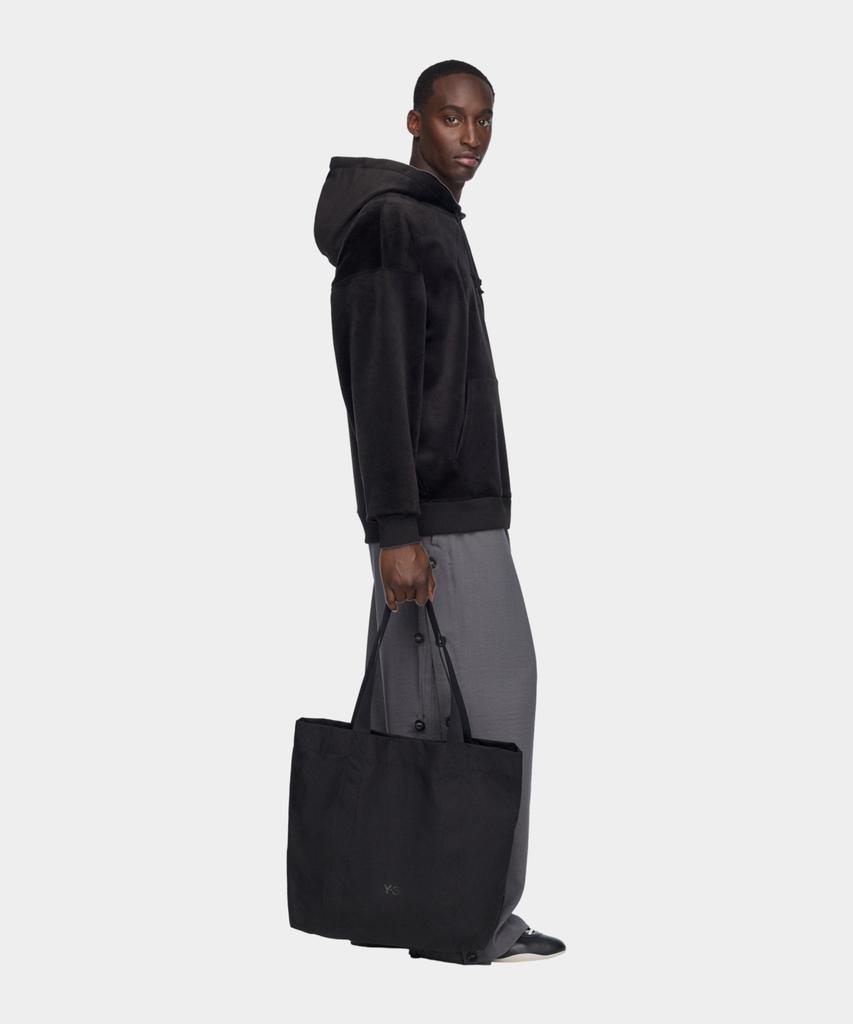 Y-3 (U) Tote Bag Black Y-3 Tote Black