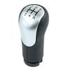 Gear Shift Knob Gaiter Boot Cover For Ford Fiesta Fusion Transit Connect 2002-2008