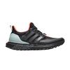 Men's Sneakers Adidas Ultra Boost Guard Core Black Green Tint Core Black/Night Metallic/Green Tint