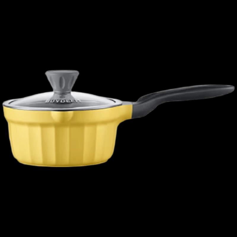 Beiding 18cm Ceramic Non-stick Milk Pot