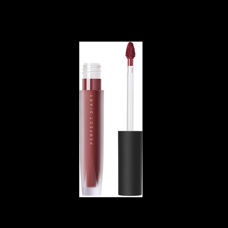 Perfect Diary Velvet Lip Glaze
