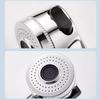 Water Saving Baby Bath Shower Head 2 Modes Bathtub Shower Nozzle Sink Faucet Hose Sprayer  Pet