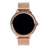 Women Smart Watch Step Counter Pedometer Smart Sleep Watch Bluetooth IP68 Water Proof Support for IOS Smartphones