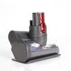 2025NEW Is Suitable for Dyson V7 V8 V10 V11 V15 Anti Tangling Mini Electric Brush Head, Suitable for Sofas, Beds