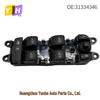 31334346: Compatible Power Window Switch for Volvo XC60.