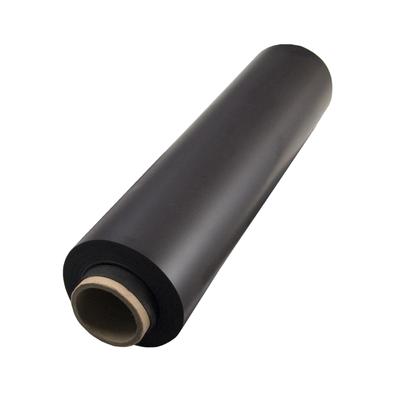 Anisotropic Magnetic Foil Roll 610mm Strong Thickness 2.0mm