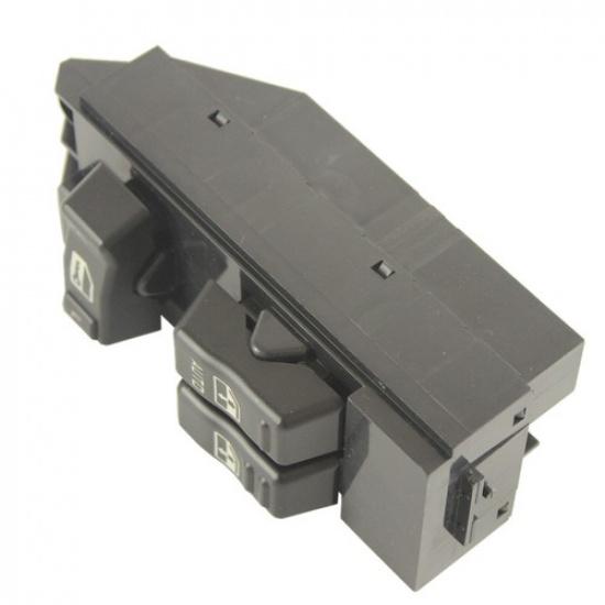 NEW Electric Power Window Master Switch For 99-02 GMC Chevrolet Truck 2 Door