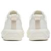 Anta Life Collection Slip Resistant Lightweight Abrasion Resistant Low Top Skateboard Shoes Women's White Gray 922328060-3