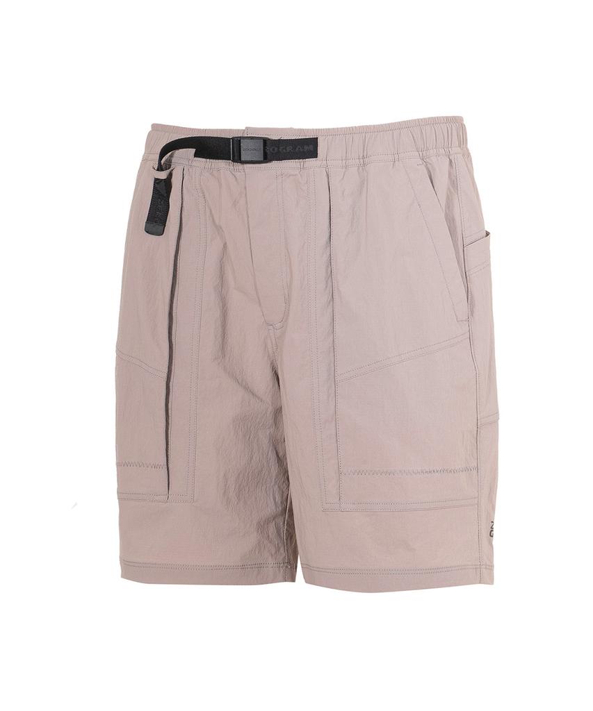 ZEROGRAM Rubicon 7 Half Pants
