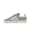 adidas Campus 80s 'Grey' (Unisex) Grey / Cloud White / Skateboard Shoes GX9406