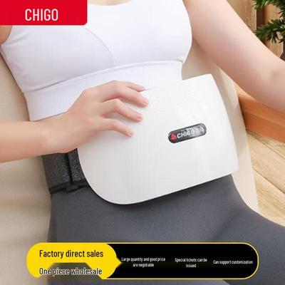 Waist and Abdomen Kneading Massager CN Plug (adapter Included)