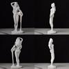 Birth of Venus Resin Statue Botticelli Inspired Greek Goddess Sculpture Roman Mythology Decor Classic Art Figure for Home Desk