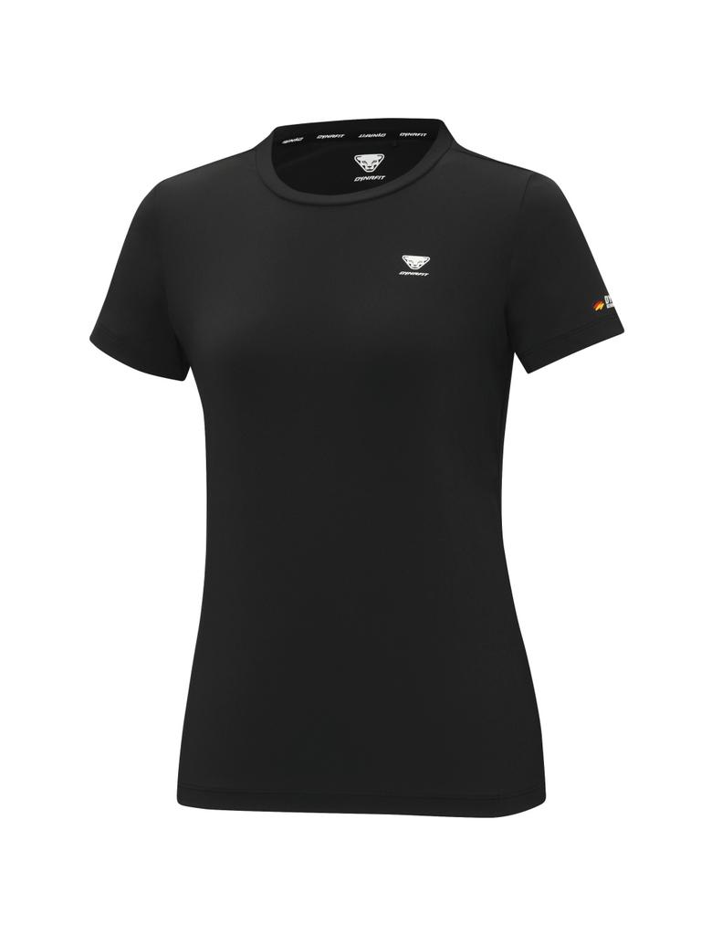 DYNAFIT Origin Women'S Short Sleeve T-Shirt_Black Ywu25207Z1