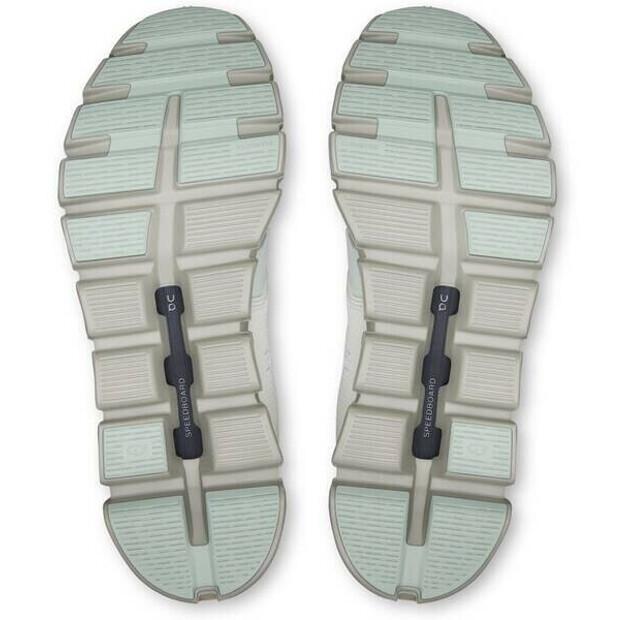 Беговые кроссовки On Cloud 6 WP