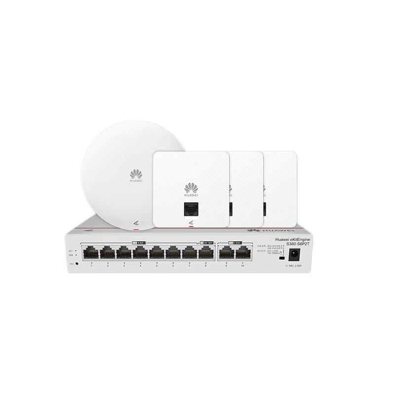 

Huawei Whole Home WiFi 6 AP System (3000Mbps) (CN version)