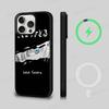 Hot Selling Gojo Satoru For Magesafe Magnetic Wireless Phone Case For IPhone 17 Pro Max Air 13 12 Mini 16 15 14 11