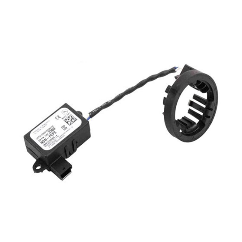 Easy Installation Car Anti-Theft Control Module 13500157 13523300 for Buick