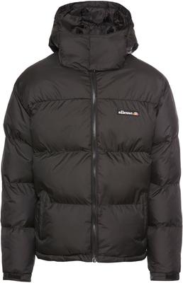 Zimowa kurtka Ellesse Monterosa Padded Jacket czarna