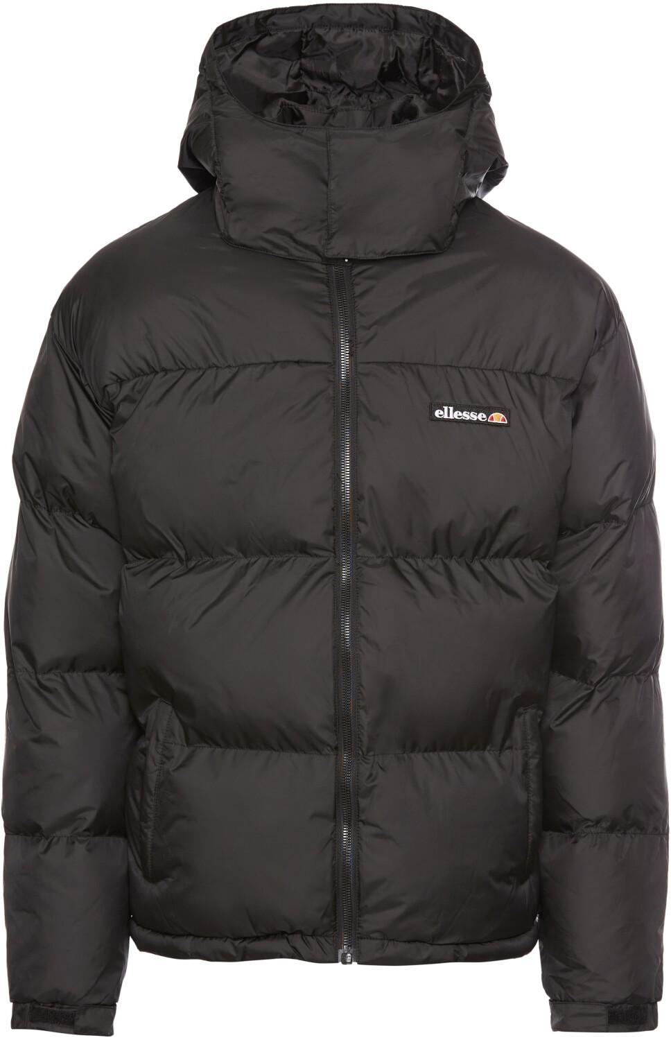 

Зимняя куртка Ellesse Monterosa Padded Jacket schwarz M