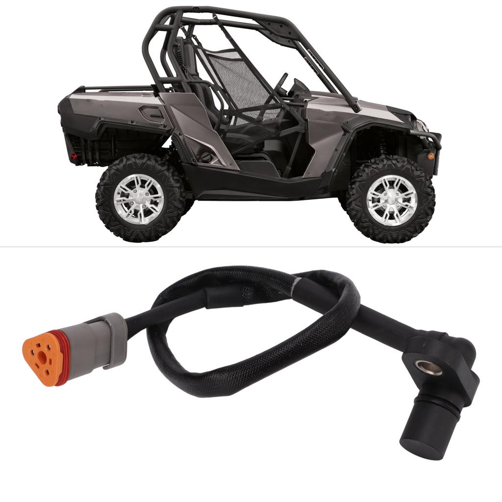 ABS Speed Sensor Vehicle Speed Sensor Speed Sensor ABS 715900314 420265621 420265625 420265626 420265629 Replacement for Can Am