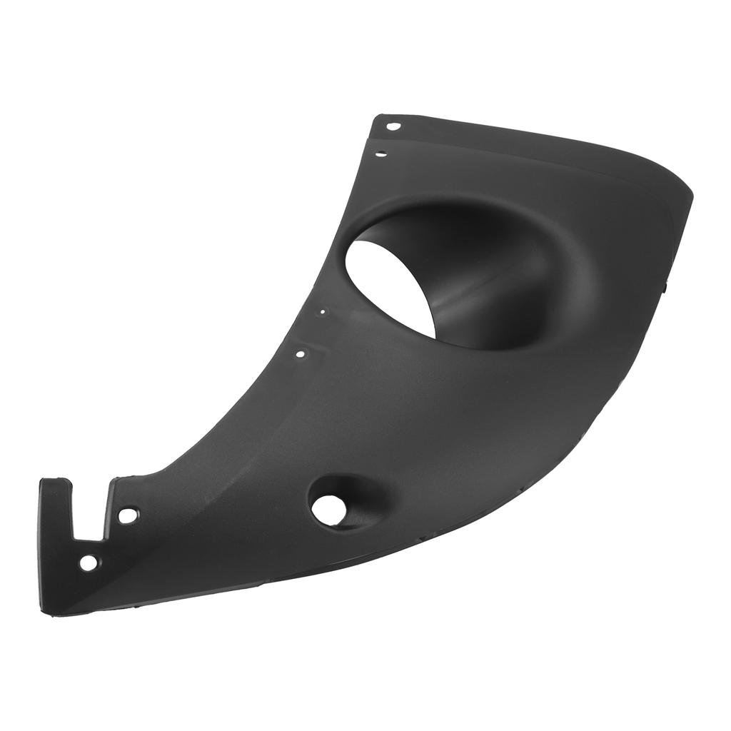 Prodloužení levého předního blatníku 15252926 10328100 pro Chevy Corvette 2005-2013