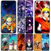 Phone Cover Hinata Hyuga Narutos for Xiaomi Poco C85 C71 C65 C61 X7 X6 X5 M6 M7 F6 F7 F8 Ultra Pro C75 Soft Case