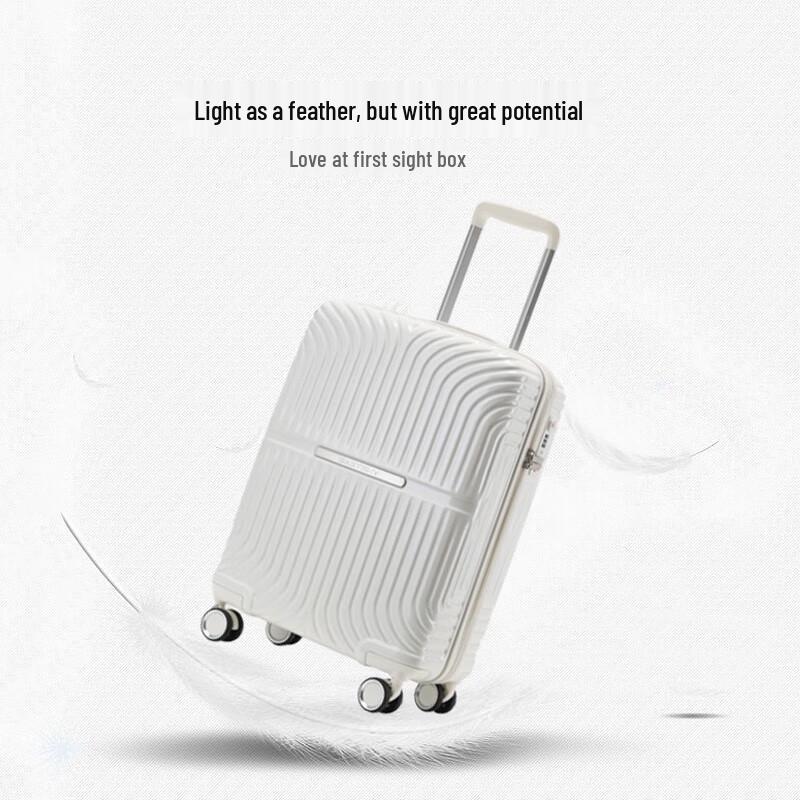 Yike Fengxing Hard Shell 20-inch Luggage