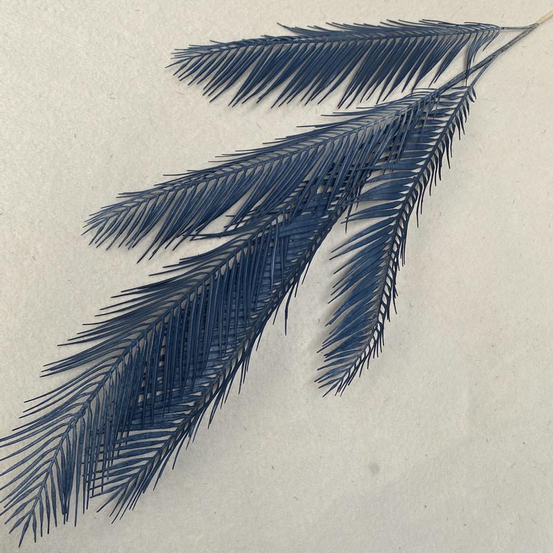 Texture Foliage Fern For Indoor Decoration Wedding Photography Props Gift