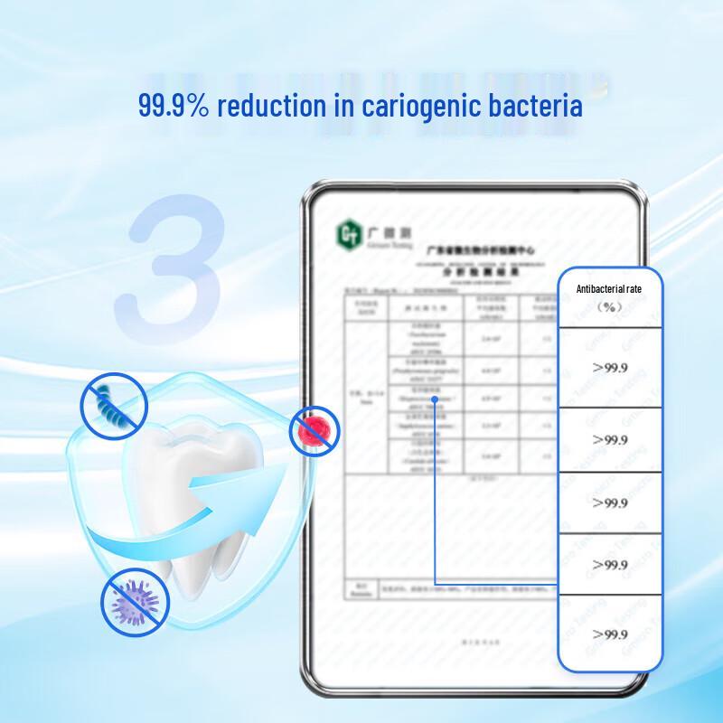 Colgate Kids Fluoride Anti-Cavity Toothpaste