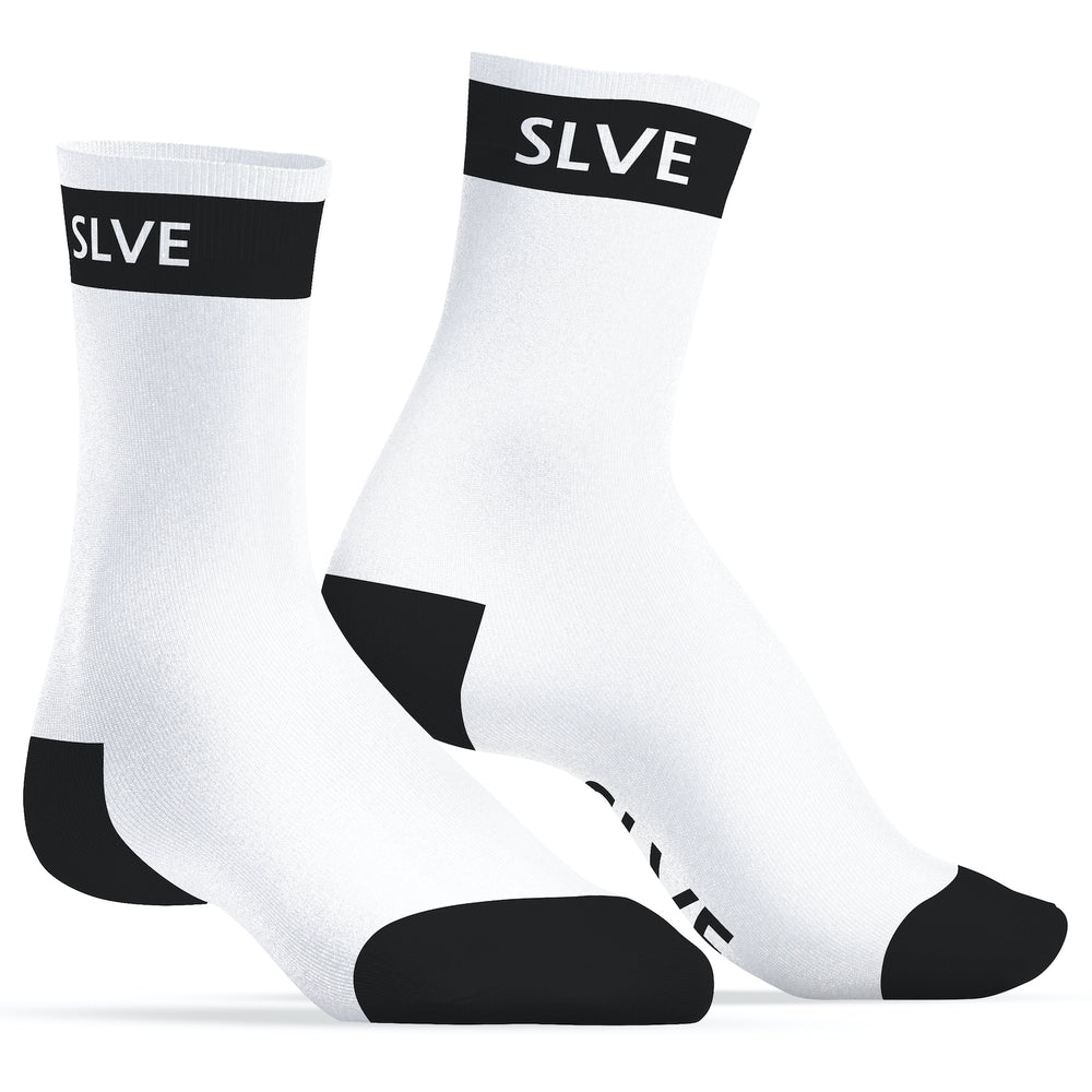 Chaussettes blanches Slve SneakXX - SneakXX - CHAUSSETTES