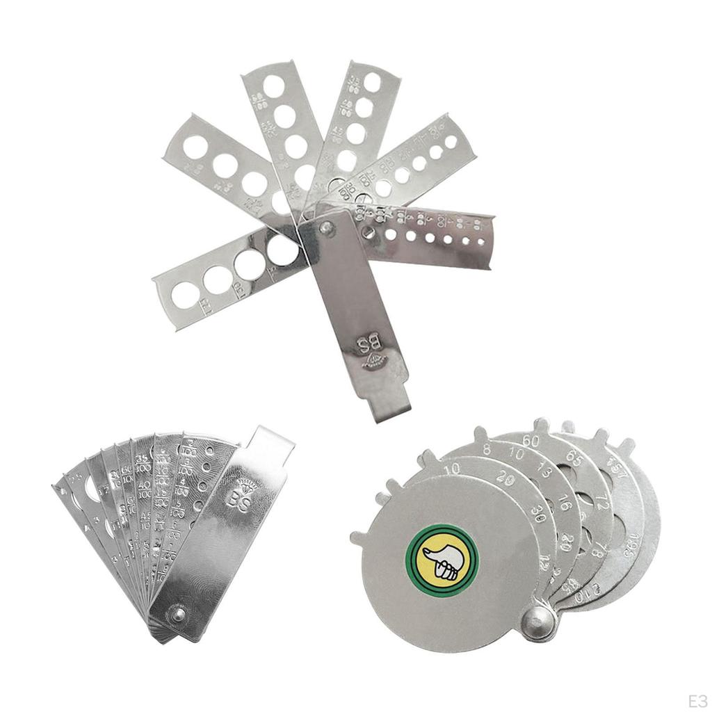 Alloy Measurement Tool for Jewelry Making And Diamond Comparison