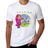Teen Kingdom Tshirt Work Style Casual Tshirt