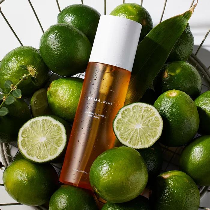 

[1+1] [Уничтожение акне] Успокаивающий спрей для тела Vita 200 мл x2