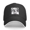 Golden Retriever Spence Baseball Cap Luxury Caps New In The Hat Military Cap Unisex Uv Protection Solar Hat Hats Women Unisex's